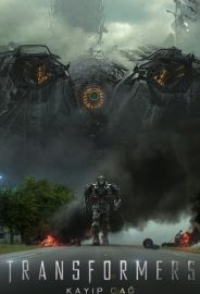 Transformers: Kayıp Çağ izle