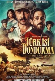 Türk İşi Dondurma izle