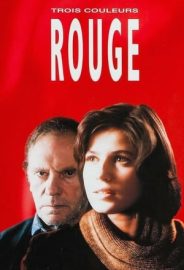 Üç Renk: Kırmızı izle