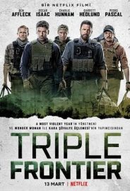 Üçlü Sınır izle