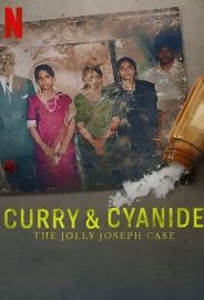 Köri ve Siyanür: Jolly Joseph Vakası izle