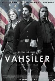 Vahşiler izle