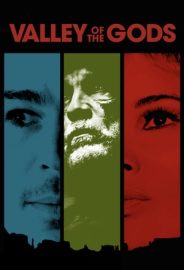 Valley of the Gods izle