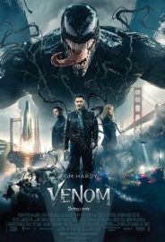 Venom Zehirli Öfke izle