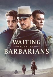 Barbarları Beklerken izle