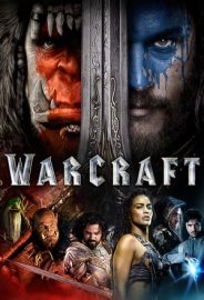 Warcraft izle