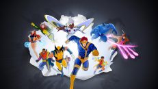 X-Men ’97 1.Sezon 3.Bölüm Türkçe Dublaj izle