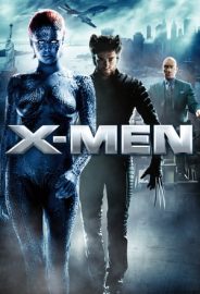 X-Men izle