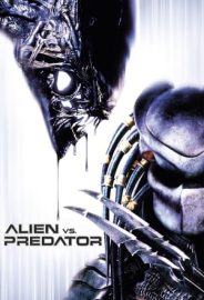 Alien Predator’e Karşı izle