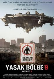 Yasak Bölge 9 izle