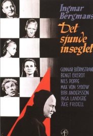 Yedinci Mühür izle