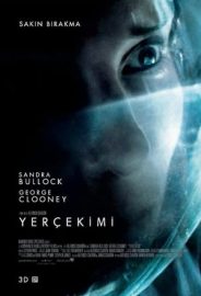 Yerçekimi izle