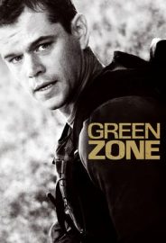 Yeşil Bölge izle