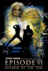 Yıldız Savaşları: Jedi’nin Dönüşü izle
