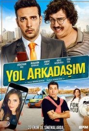 Yol Arkadaşım izle