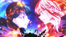 Young Ladies Don’t Play Fighting Games 12.Bölüm izle