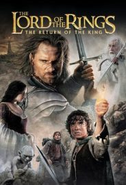 Yüzüklerin Efendisi: Kralın Dönüşü izle
