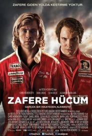 Zafere Hücum izle