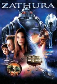Zathura: Bir Uzay Macerası izle