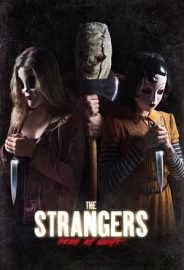 Ziyaretçiler: Gece Avı izle
