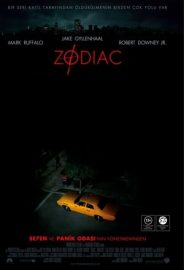 Zodiac izle
