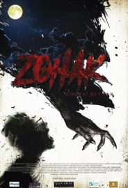 Zohak izle