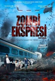Zombi Ekspresi izle