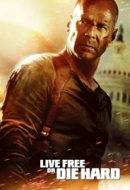 Zor Ölüm 4.0 izle