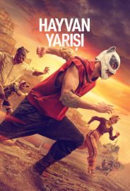 Hayvan Yarışı izle