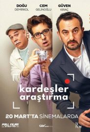 Kardeşler Araştırma izle