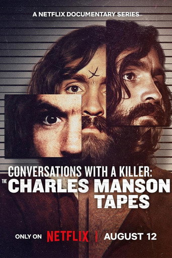 Bir Katilin İfadeleri: Charles Manson izle
