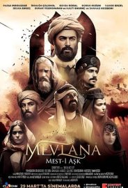 Mevlana: Mest-i Aşk izle