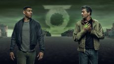 Lanterns 1.Sezon 6.Bölüm Türkçe Dublaj izle