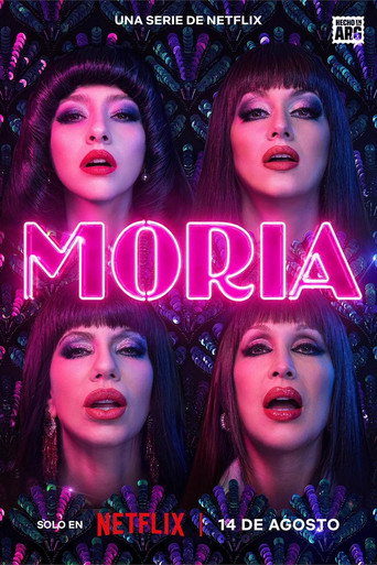 Moria izle