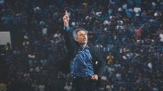José Mourinho 1.Sezon 2.Bölüm izle