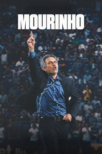 José Mourinho Türkçe Dublaj izle