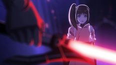Star Wars Visions The Ninth Jedi 2.Bölüm izle
