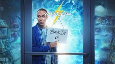 Stuart Fails to Save the Universe 1.Sezon 9.Bölüm Türkçe Dublaj izle