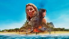 The Castaways 1.Sezon 2.Bölüm izle
