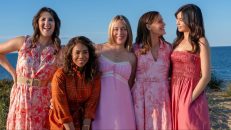 The Five Star Weekend 1.Sezon 7.Bölüm izle