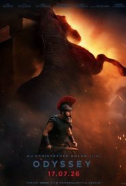 Odyssey izle