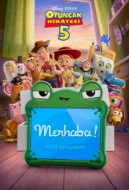 Oyuncak Hikayesi 5 izle