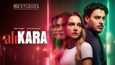 Alıkara 1.Sezon 2.Bölüm izle
