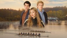 Crew Girl 1.Sezon 1.Bölüm izle