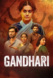 Gandhari izle
