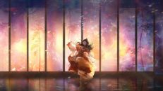 Golden Curse 2.Bölüm izle