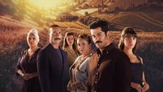 Güneşin Doğduğu Yer 2.Bölüm izle