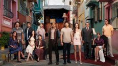 Haysiyet 3.Bölüm izle