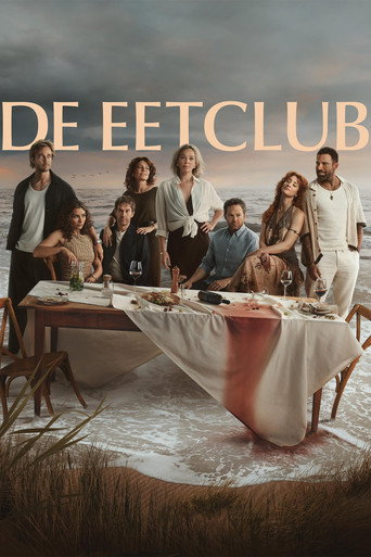 Yalanlar Kulübü izle