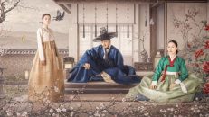 The Scandal 1.Sezon 4.Bölüm izle
